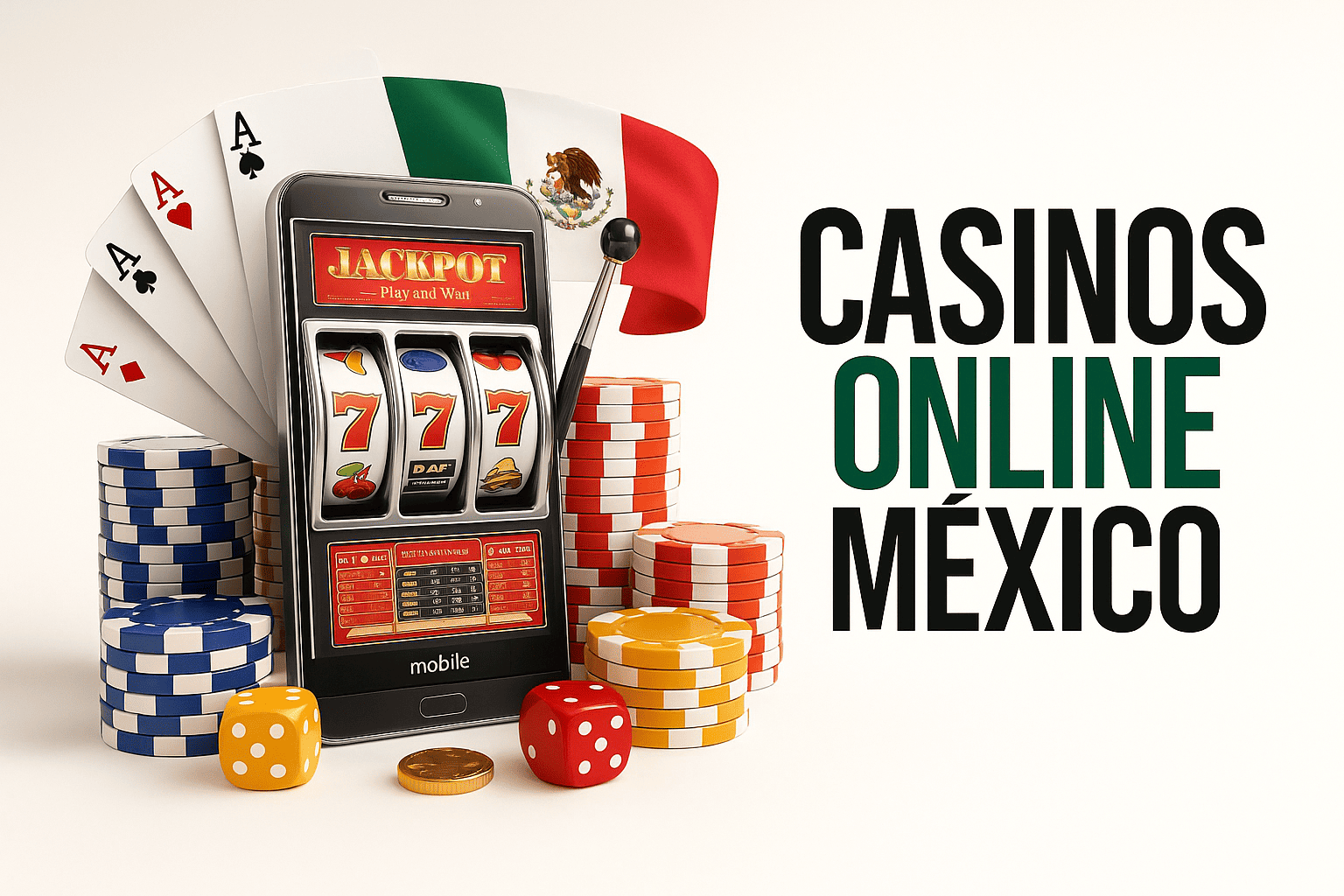 Recomendaciones para seleccionar el mejor casino online